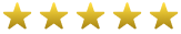 Rating stars