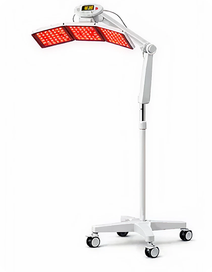 Standing Red Light Pro